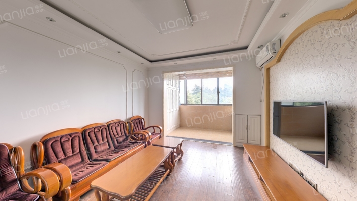 银江花园二手房实景图