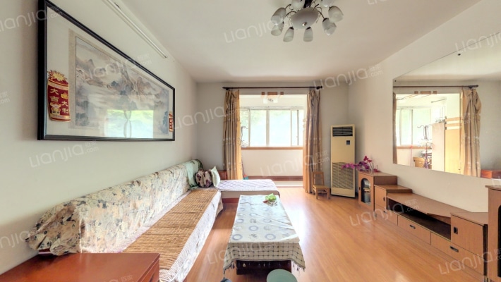 华侨公寓二手房实景图