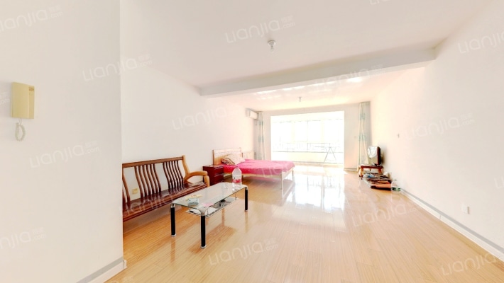 金沙路26甲二手房实景图