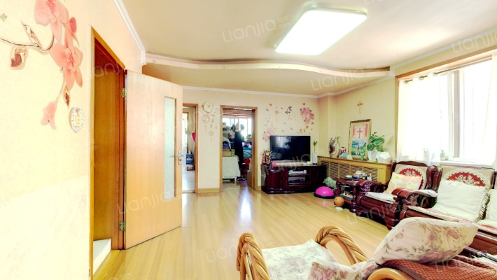 连华街二手房实景图