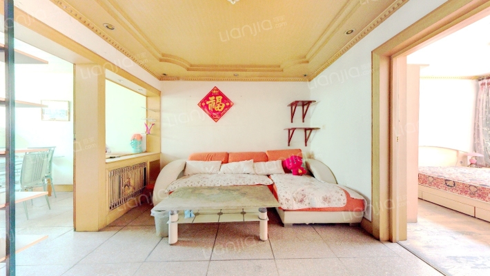 郭家庄小区二手房实景图