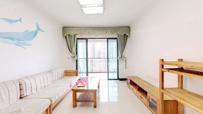 宝嘉上筑二手房实景图