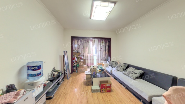 旺府豪庭二手房实景图