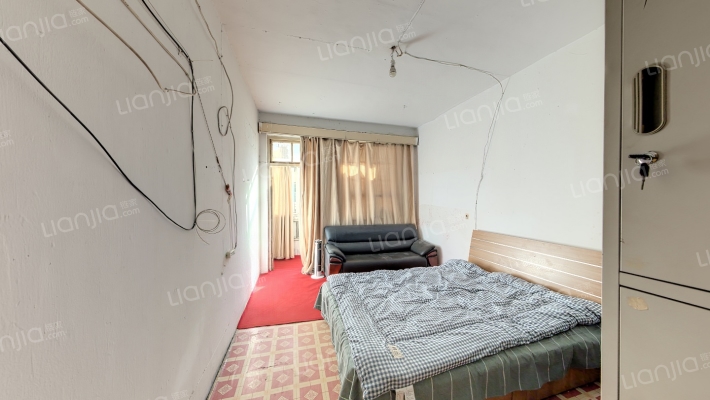 信义庄西街二手房实景图