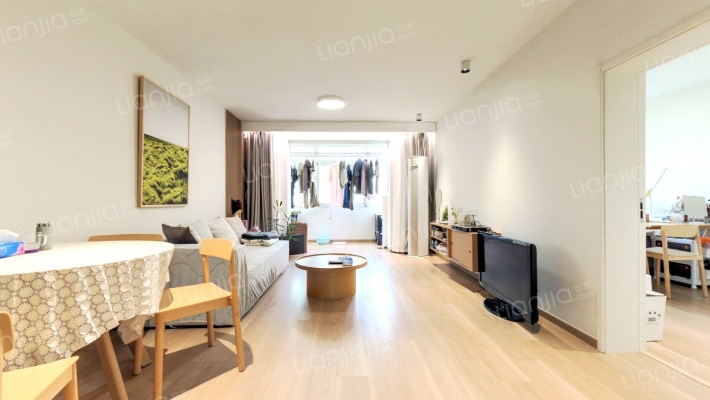 马公庄二手房实景图