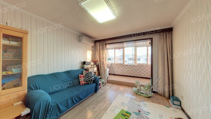 新海南里二手房实景图