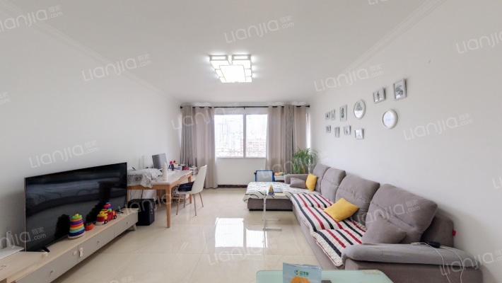 黔江机械厂二手房实景图