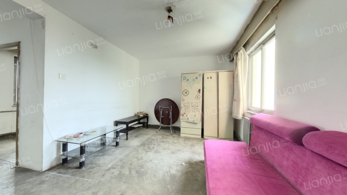 绿苑二手房实景图