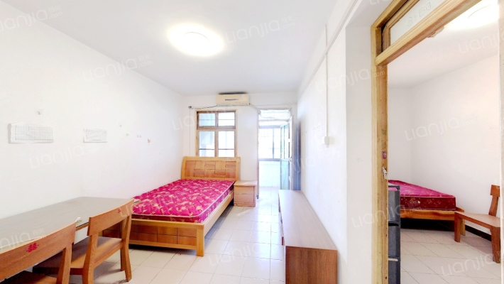 六安路45号二手房实景图