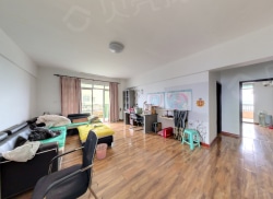 整租·方城丽园 4室2厅 南_方城丽园租房