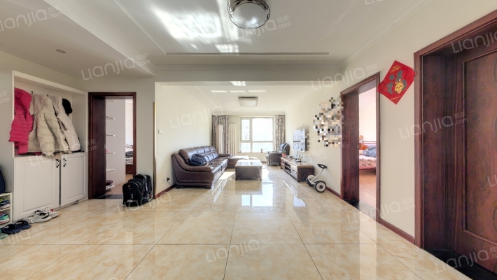 安阳小区二手房实景图