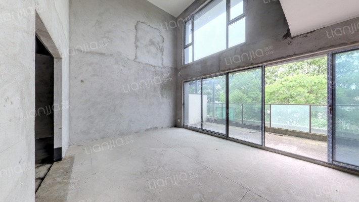 东海鼎山府二手房实景图