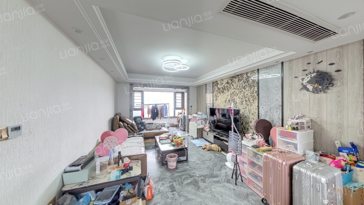 中交和美新城(二期三期)二手房实景图