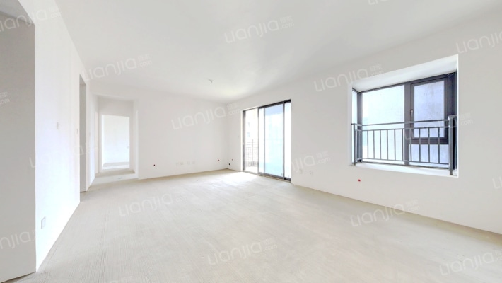 人居东城花汇二手房实景图