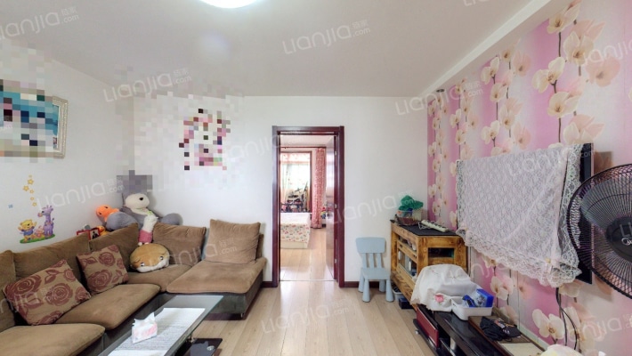 开云里二手房实景图