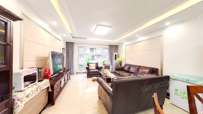 金科阳光小镇四期二手房实景图