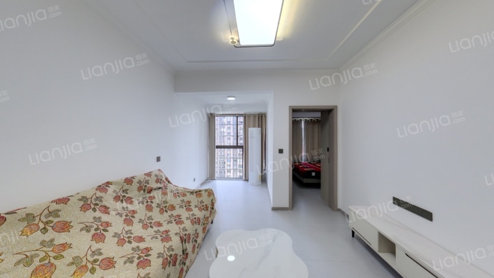 恒泰悦府二手房实景图