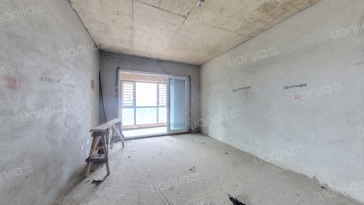 富兴悦府二手房实景图