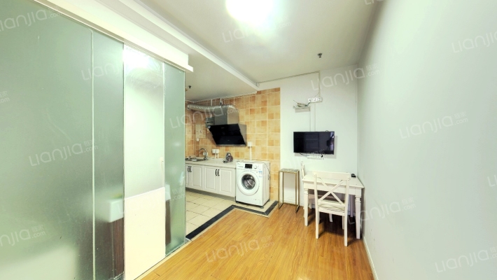 紫鑫国际公寓二手房实景图