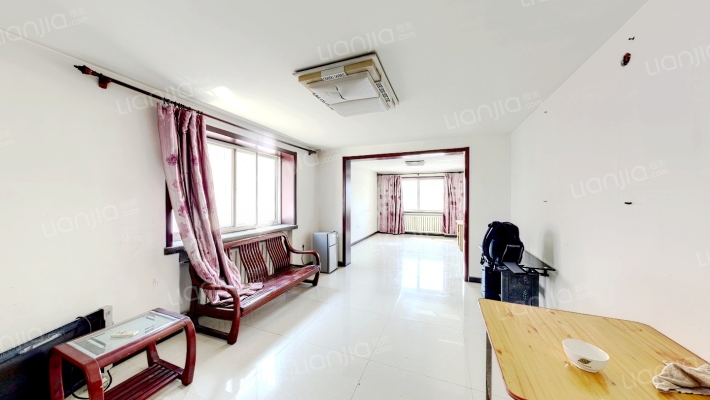 引河南里二手房实景图