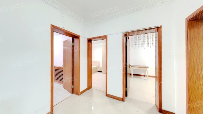 三角线街二手房实景图