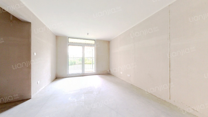 青特悦海府二期二手房实景图