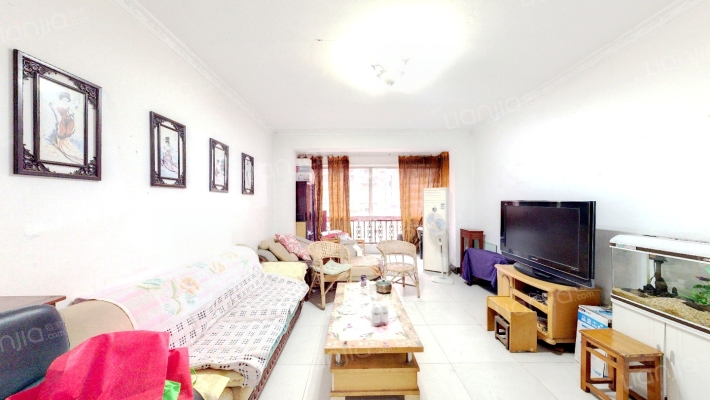 世纪花园(沙坪坝)二手房实景图