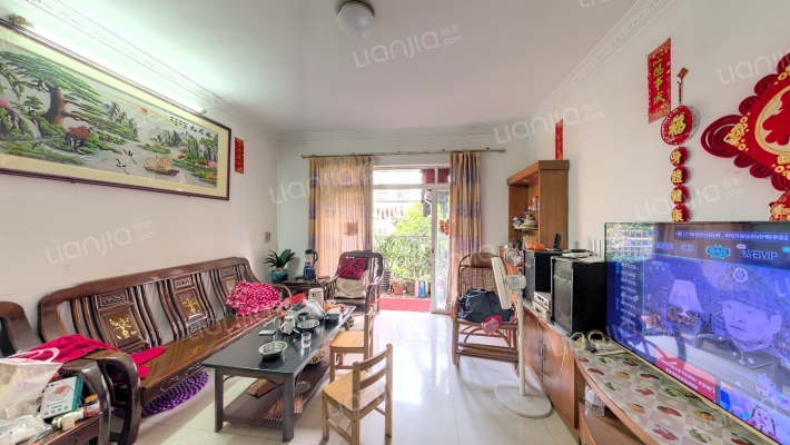 汉业美林阳光居二手房实景图