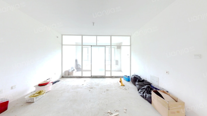 金桂尚苑二手房实景图