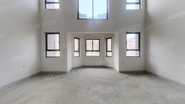 金科廊桥水乡三期二手房实景图