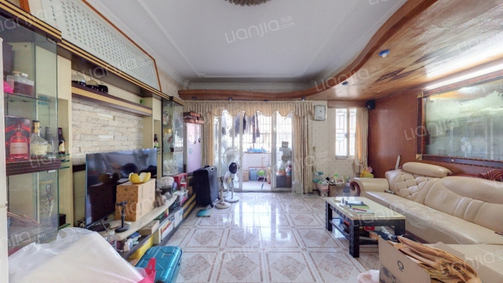 怡芳苑二手房实景图