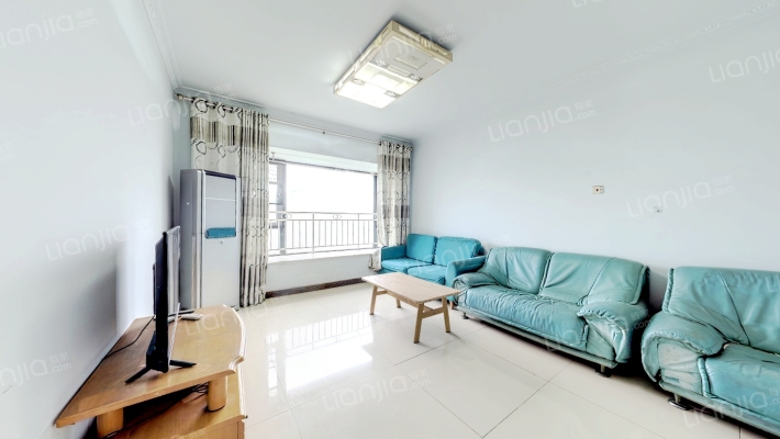 公园壹号二手房实景图