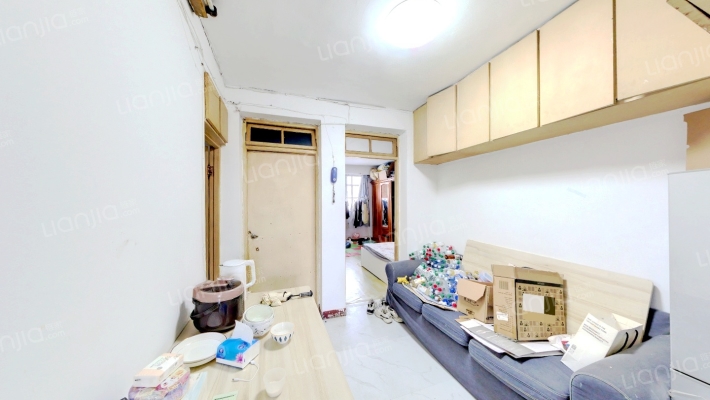 虹梅南路126弄二手房实景图