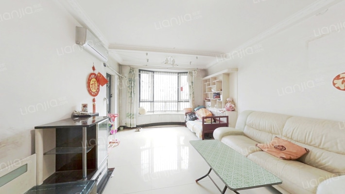 心海假日二手房实景图