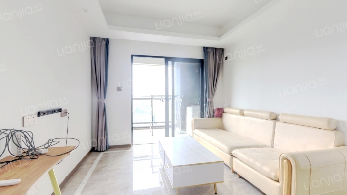 时代天韵二手房实景图