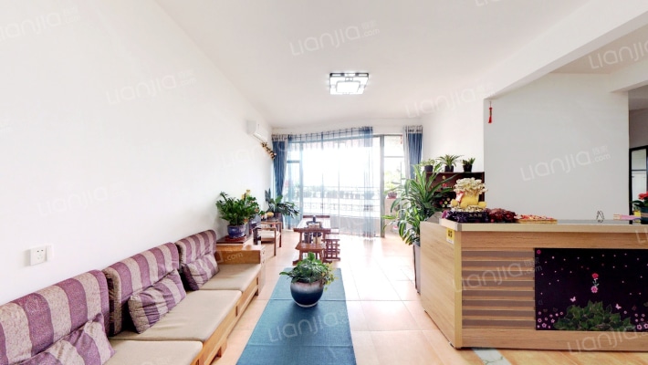 鹿茵豪园二手房实景图