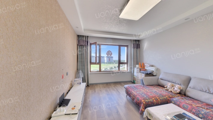 嘉惠燕京十里二手房实景图