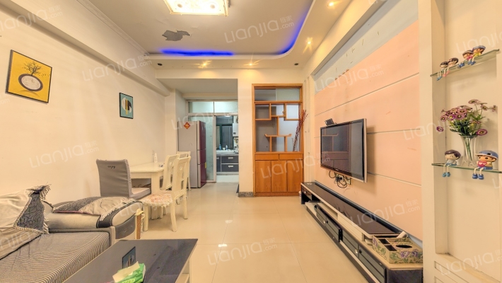 裕华第九城市二手房实景图