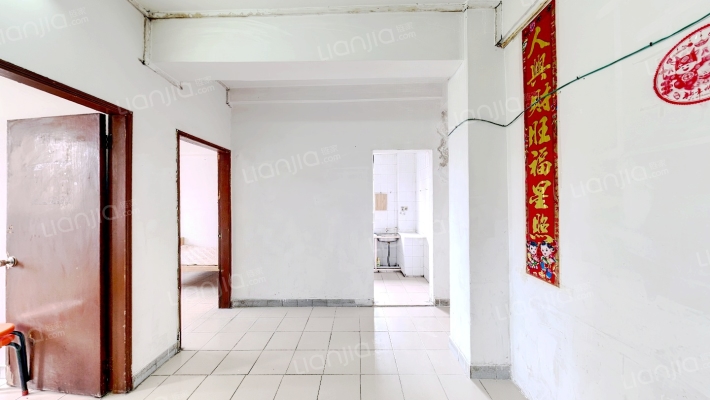 创业新苑横二路二十六号二手房实景图