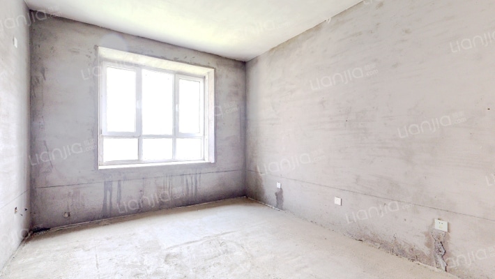 傲湖铂岸二手房实景图