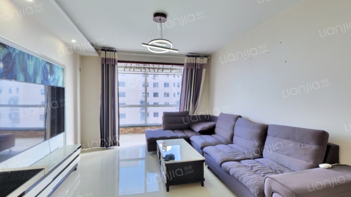 创业家园二手房实景图