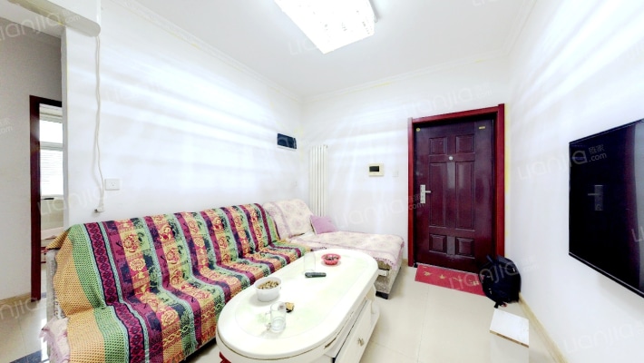 和昌湾景国际二手房实景图