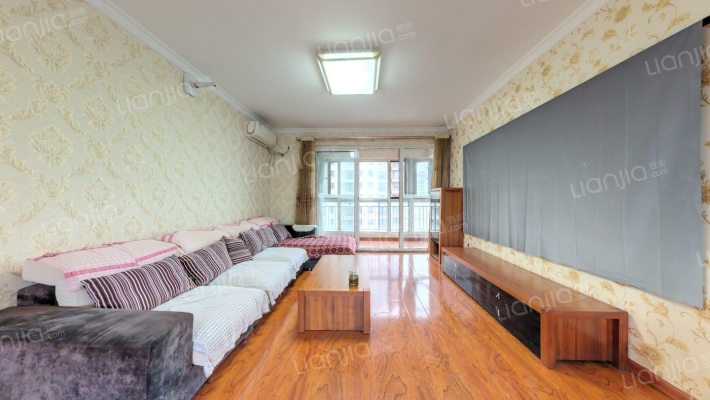 盛邦花园二区二手房实景图