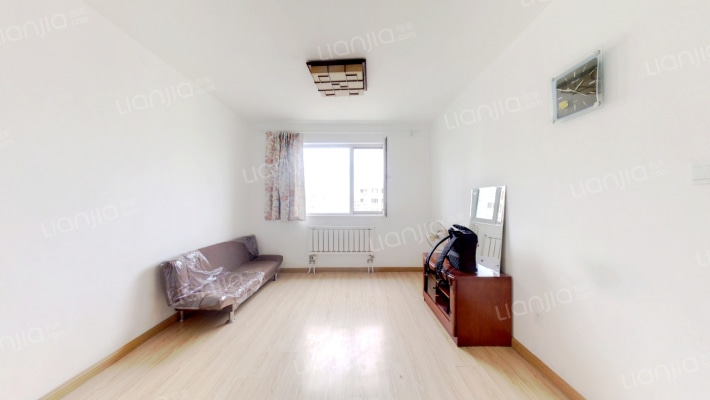 舒畅嘉园二手房实景图