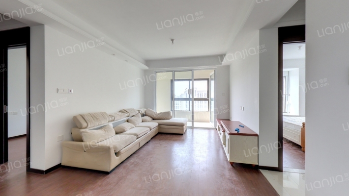 颐居朗诗紫熙府二手房实景图