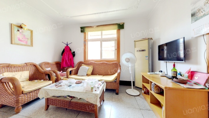 凤凰花园(浦口)二手房实景图