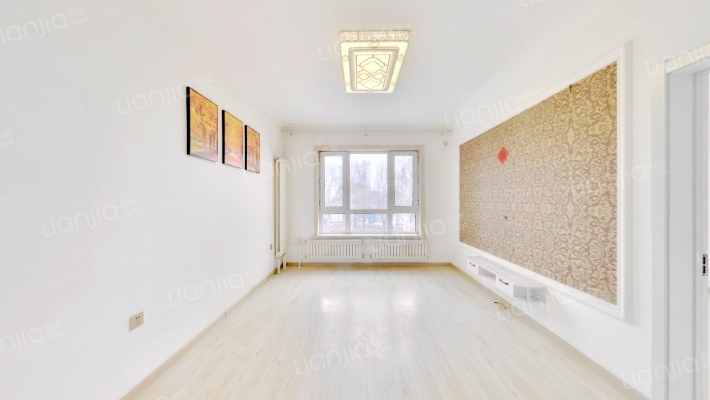 哈西骏赫城一期二手房实景图