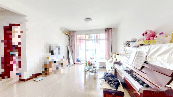 九龙社区二手房实景图