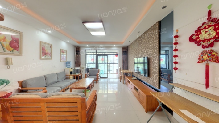 翰香府二手房实景图