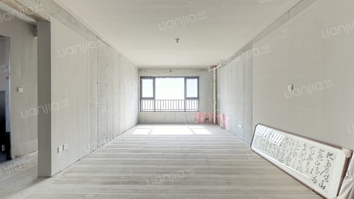 绿城桂语兰庭二手房实景图